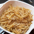 ＮＯＲＩ♫'s cooksnap of when they made もやしとしらたきの甘辛煮.