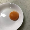 Ruriluru's cooksnap of when they made 簡単！卵の卵黄と卵白の分け方.