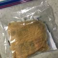 Ruriluru's cooksnap of when they made 餃子の皮 保存方法！.