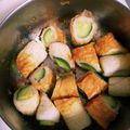 ｍａｋｉ0124's cooksnap of when they made おつまみちくわ.