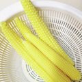 Ueda_ke's cooksnap of when they made 茹で色キレイ♪簡単☆ヤングコーンの茹で方.