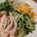 ひと№007's cooksnap of when they made 美味しい♪手作りの冷やし中華のタレ.