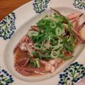 クックY81B22☆'s cooksnap of when they made イカげそのバター醤油(*≧∀≦*).