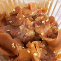 ハッピ～369嬢's cooksnap of when they made ごはんがススム！新生姜のつくだ煮.