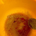 大阪のちゃーちゃん's cooksnap of when they made ごま油香るつるむらさきのおしたし.