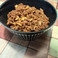 ちゃかぴまま's cooksnap of when they made 青唐辛子ペーストde肉味噌.