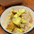 1710a08's cooksnap of when they made シェフ直伝！めんつゆ栗ご飯の黄金比率.