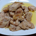 ジャンボクッキング's cooksnap of when they made 唐揚げがジューシーになる簡単な方法☆.