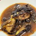 志麻さんファン's cooksnap of when they made 色鮮やか！ナスの焼き浸し.