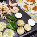 パイセンちゃん's cooksnap of when they made もち米で簡単★甘味噌五平餅.