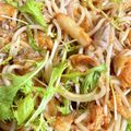 かなこっち's cooksnap of when they made 【給食】豚キムチ.