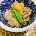 ボブナナ's cooksnap of when they made ご飯が進む肉じゃが.