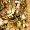 あんみちゅ's cooksnap of when they made 定番おかず☆アジの南蛮漬け.