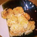クックS849W1☆'s cooksnap of when they made 簡単！激安モチモチ豆腐（コーン）.