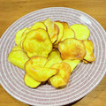 あかりん0104's cooksnap of when they made さつまいも☆驚きのおさつどきっ！！.