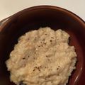 もものすけのまま's cooksnap of when they made カフェ風☆たらこクリームリゾット.