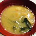 ｂｅｒｒｙ＋'s cooksnap of when they made せん切り大根のみそ汁.