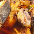 ゆいたろん's cooksnap of when they made ＊簡単！作り置き！鮭の南蛮漬け＊.