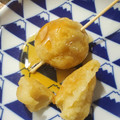 ももはん♪'s cooksnap of when they made みたらし団子風♪もちもち和ドーナツ.