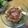 雪天々's cooksnap of when they made かいわれ大根とクリームチーズのサラダ.