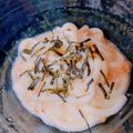 ゆにこーん☆'s cooksnap of when they made 簡単5分で激ウマ納豆ツナうどん.