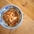 みるく茶's cooksnap of when they made レンジで簡単☆人参しりしり。.