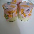 NEKOほっぺ's cooksnap of when they made 圧力鍋☆アーモンドミルクとろとろプリン♪.