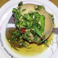はるるぱるるる's cooksnap of when they made 2時間弱で麻薬卵.