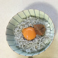 Ruriluru's cooksnap of when they made スプーンで簡単♬卵の黄身の分け方♡.