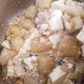 こずっぺ's cooksnap of when they made 冬瓜のあんかけ.