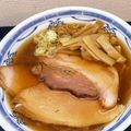 horseland's cooksnap of when they made チャーシュー麺.