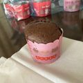 すめ氏's cooksnap of when they made 簡単☆美味しい☆基本のシフォンケーキ.