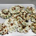 れでよと's cooksnap of when they made ♥離乳食　青のり入りはんぺんお焼き♥.