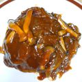 クックJOEさん's cooksnap of when they made 煮込みハンバーグのソース.