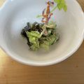カントリンブンブン's cooksnap of when they made ツナ、きゅうり、キャベツのマヨ和え.