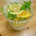 ぽろっとＱちゃん's cooksnap of when they made デトックスウォーター　（シトラス系）.