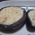 みりっかー's cooksnap of when they made 5分で完成！しいたけのマヨ焼き.