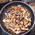 クックFGOSEJ☆'s cooksnap of when they made こんにゃくとひじきの炒め煮.