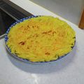 ナカミチ's cooksnap of when they made じゃがいものガレット にんにくバター風味.