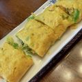 レインボーライス's cooksnap of when they made チャーハンのもとでふわふわ卵焼き.