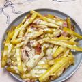 クック1EKNY6☆'s cooksnap of when they made レンジ不要☘️さつまいものガレット風ピザ.