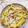 クック1EKNY6☆'s cooksnap of when they made レンジ不要☘️さつまいものガレット風ピザ.