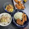 ♡はな1204♡'s cooksnap of when they made 栗の向き方&保存.