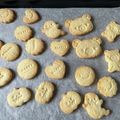 ❥nico❥'s cooksnap of when they made 型抜き♡クッキー.
