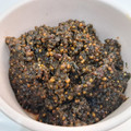 宇治抹茶430's cooksnap of when they made しその実 味噌炒め.