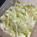 えみらくる's cooksnap of when they made 簡単ザワークラウト.