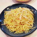 ゆいmaru3's cooksnap of when they made 簡単カニカマもやし焼きそば☆娘大好き♪.