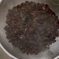 Chama_Mer's cooksnap of when they made 美味しいラムレーズンを作ろう♬.