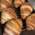 がちまや's cooksnap of when they made 話題入り！パイシートでデニッシュパン♡.