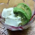 プルンバゴ's cooksnap of when they made おつまみに！豆腐とアボカドのごま油和え.